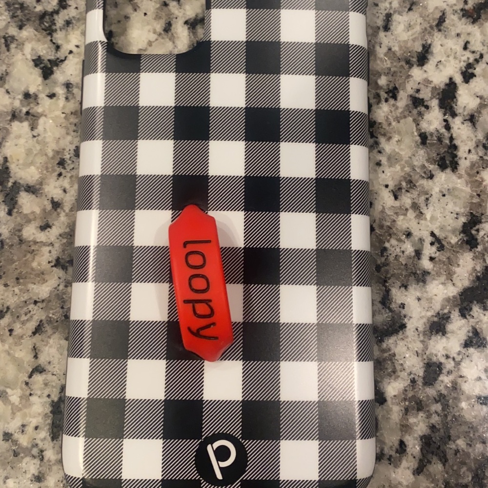 iPhone 11 loopy